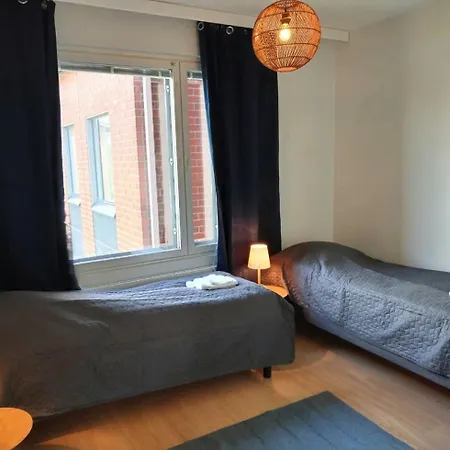 And Spacious For 4 *